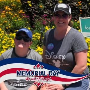 Meet your Posher, Debra